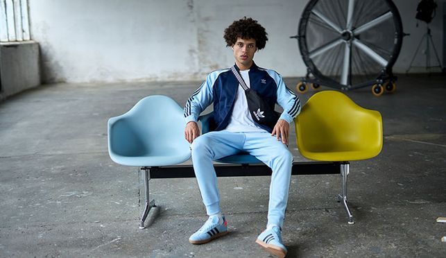 adidas – Die Kultmarke mit den 3 Streifen