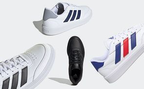 adidas Sportswear Courtblock