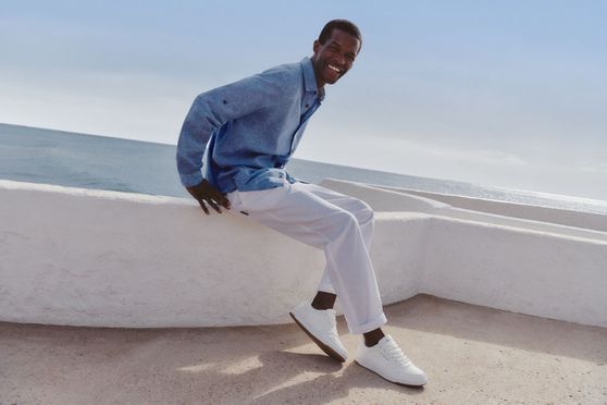 TOM TAILOR Herrenschuhe