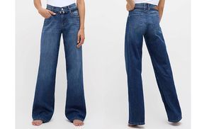 LIZ – Lässiger Relaxed Fit für Komfort