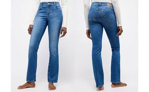 LENI – Bootcut für ein modernes Statement