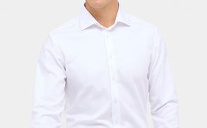 Slim Fit: figurbetont