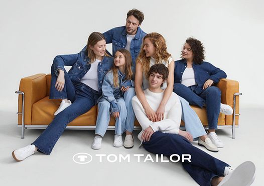 Schmal, modern, vielseitig – unsere Slim Fit Jeans für Herren