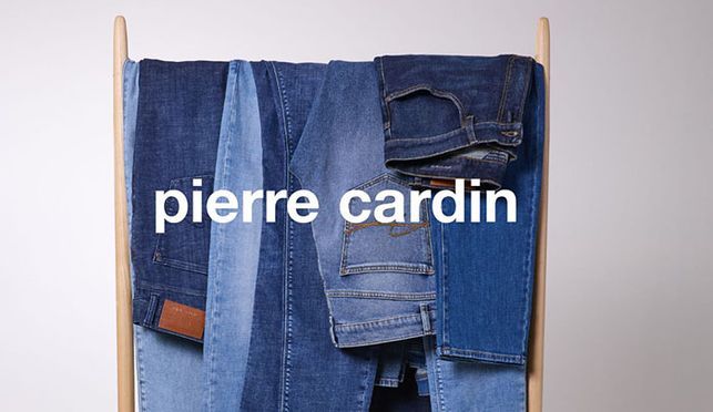 Zeitlose Mode mit moderner Note