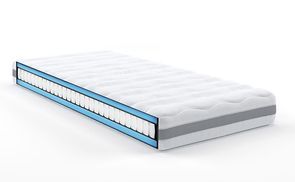 Spürbarer Schlafkomfort