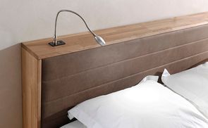 Integrierte LED-Lampe