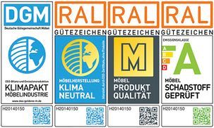 Unsere Sofas im Qualitätscheck – transparent & fair