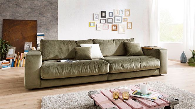 Erfrischendes Design mit 3C Candy!