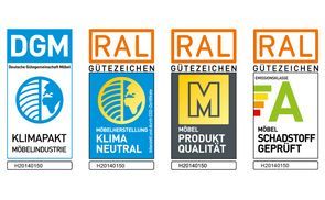 Unsere Sofa-Qualitätsmerkmale: Navollziehbar und transparent