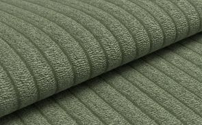 Retro-Stil – Weich und bequem im Cord-Design!