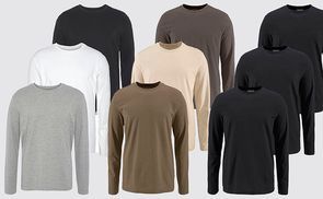 3er pack verschiedene farbkombis