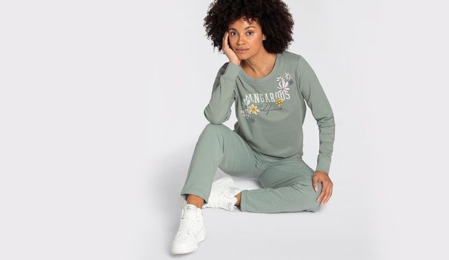 KangaROOS – Die Marke für einen entspannten Casual-Style