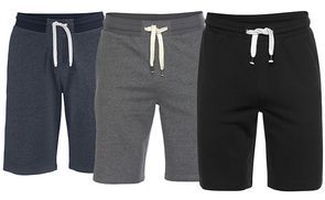 Die Sweatshorts von Ocean Sportswear