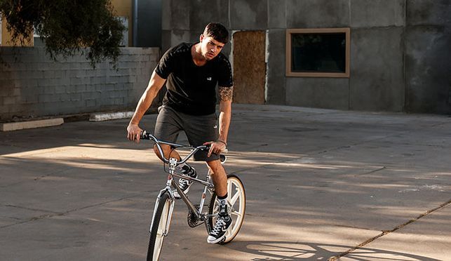 Ocean Sportswear – Urban, sportlich, trendbewusst