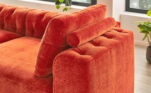 Bequeme Kissen – Für maximalen Sitzkomfort!