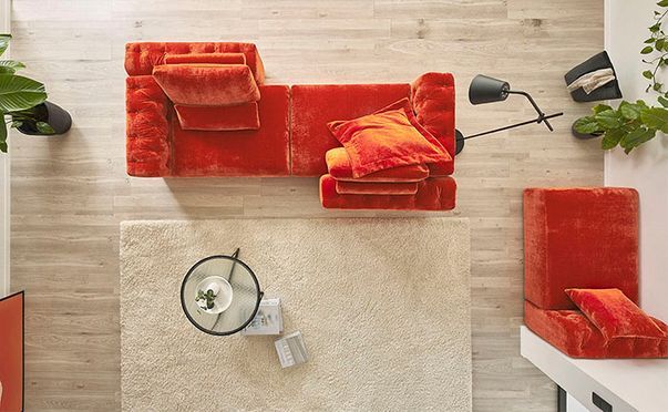 Raum.ID – Möbel, die sich anpassen Raum.ID