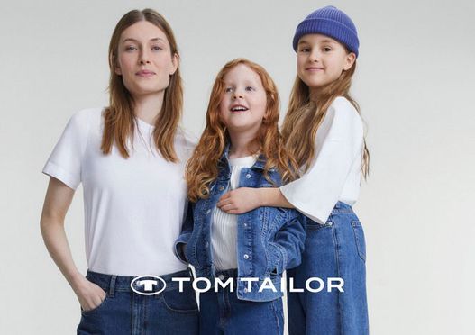 Hochwertige Casual-Styles für den Nachwuchs