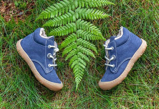 Pepino - Die kleinen Feinen von Ricosta