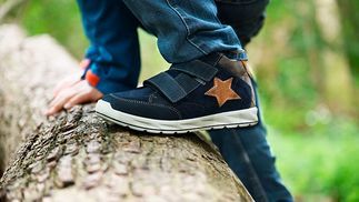 Ricosta: Winterschuhe mit TEX für optimale Wärme und Schutz!