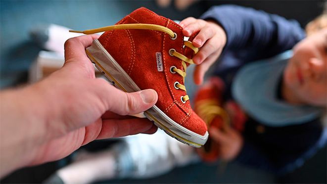 Pepino - Die kleinen Feinen von Ricosta