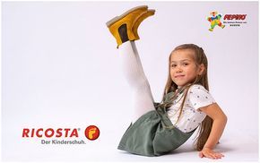 Ricosta - Sympatex & Warmfutter für den Winter