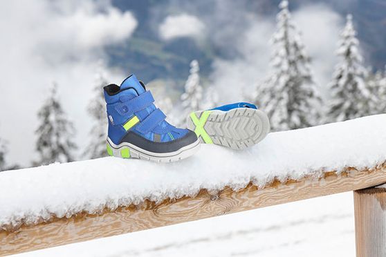 Ricosta - Die Zukunft kann nicht warten