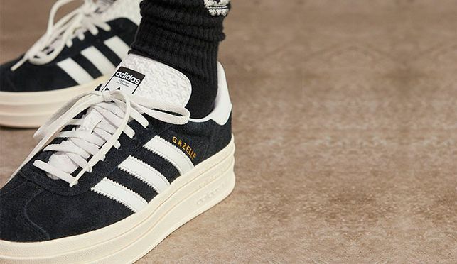 adidas Originals – Legendäre Sneaker mit Kultstatus