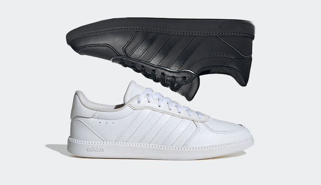 adidas – die Kultmarke mit den drei Streifen