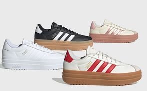 adidas Sportswear VL Court Bold Sneaker