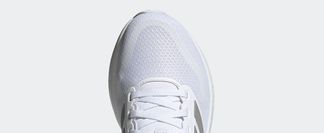 Für hohen Laufkomfort: Atmungsaktiv dank Mesh