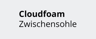 Leicht, luftig und wie gefedert: »RUNFALCON 5«