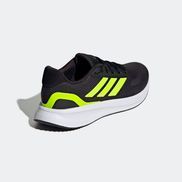 Sportliches Design mit Schnürung