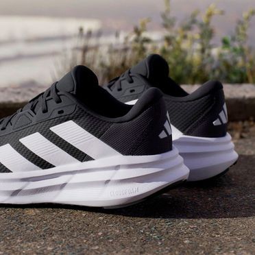 Perfekter Laufschuh für deinen Komfort