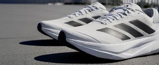 Atmungsaktives Mesh-Material für höchsten Komfort