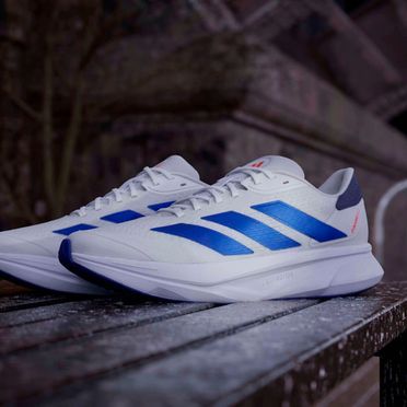 Dein perfekter Laufschuh für jede Strecke