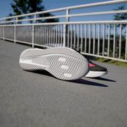 Adiwear-Außensohle für sicheren Halt