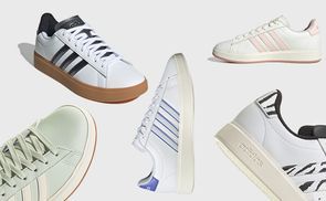 adidas Sportswear Grand Court 2.0 Sneaker