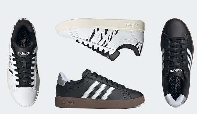 adidas – die Kultmarke mit den drei Streifen