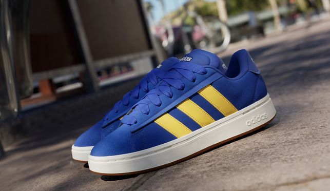 adidas – die Kultmarke mit den drei Streifen