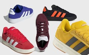 adidas Sportswear Grand Court Alpha Sneaker