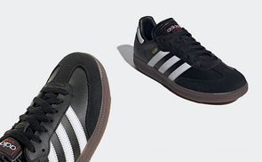 adidas Performance Samba