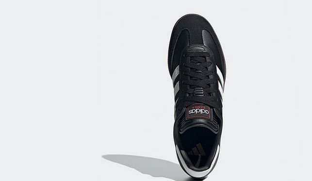 adidas Performance – Fußball-Tradition trifft auf modernen Style