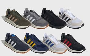 adidas Sportswear RUN 84 Sneaker