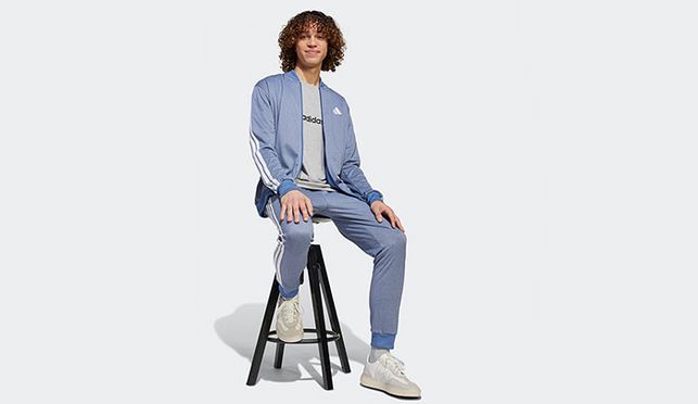 adidas – die Kultmarke mit den 3 Streifen