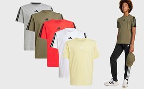 adidas Sportswear T-Shirt für Kids