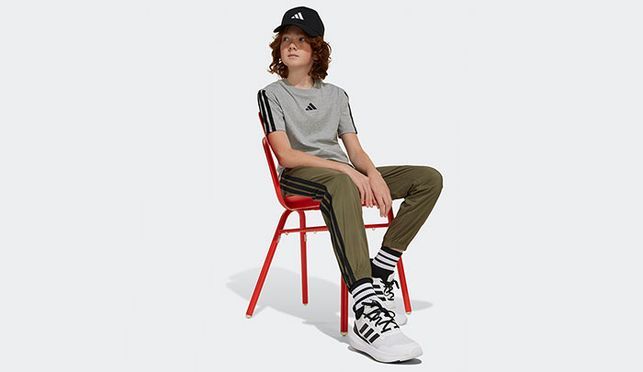 adidas – die Kultmarke mit den 3 Streifen