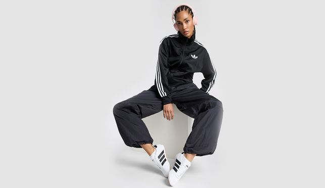 adidas – die Kultmarke mit den drei Streifen