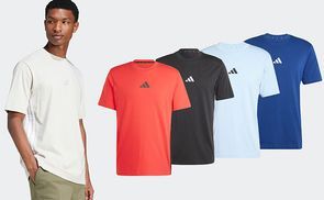 Shirt von adidas Sportswear