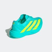 Design inspiriert vom Adios Pro Evo