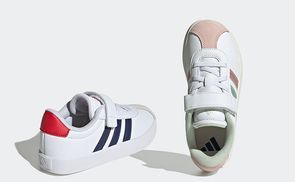 adidas Sportswear VL Court 3.0 Kids Sneaker